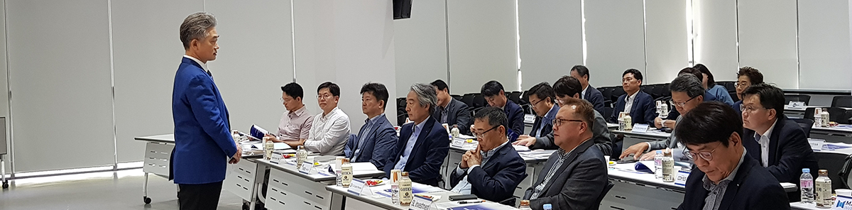 설명회전경
